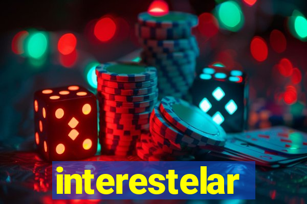 interestelar assistir telegram